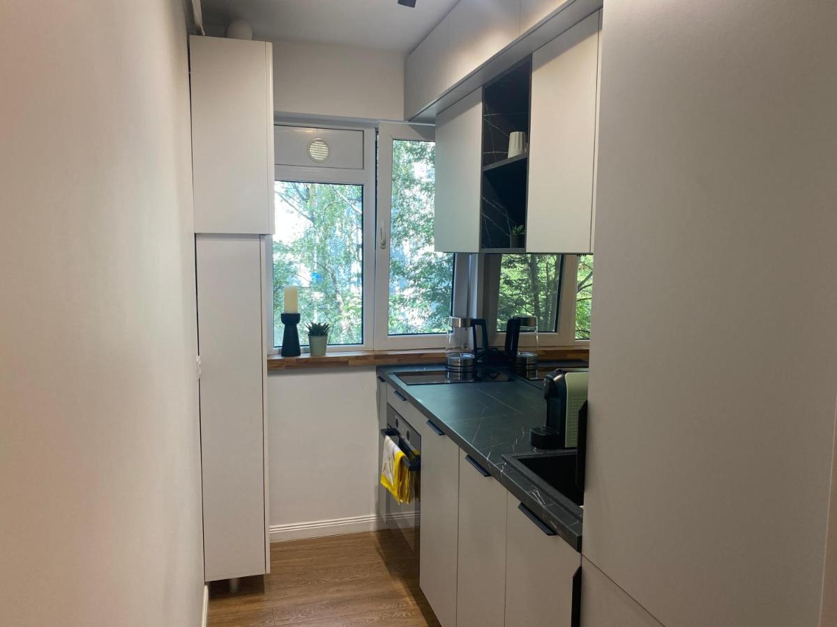 Terra Appartement Suceava Buitenkant foto